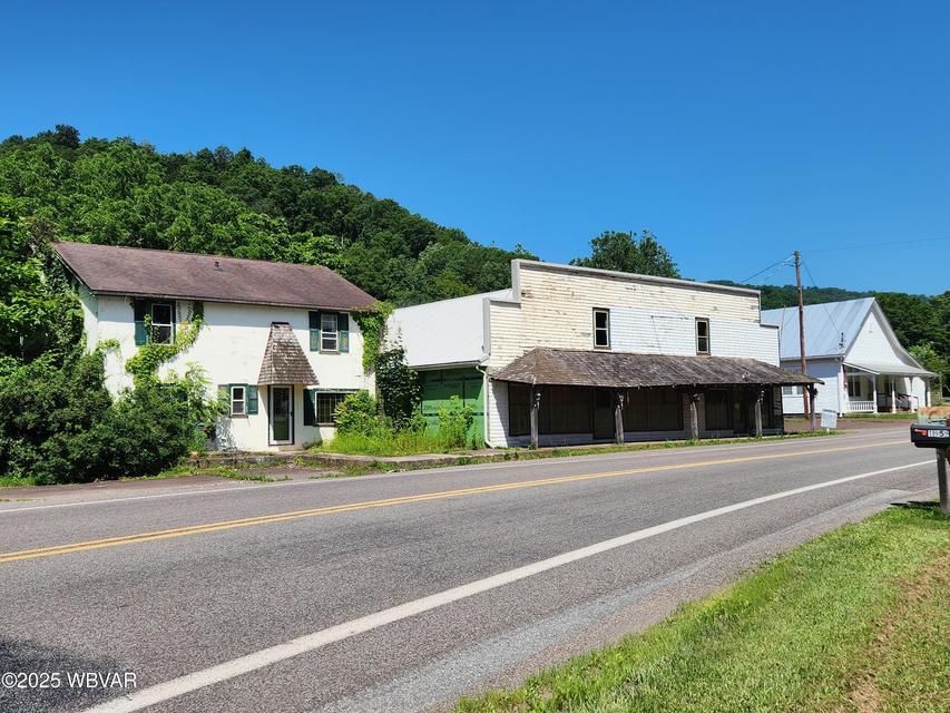 11971 Route 42 Hwy, Muncy Valley, PA