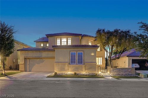 7771 High Chaparral St, Las Vegas, NV, 89113-3039 | Card Image