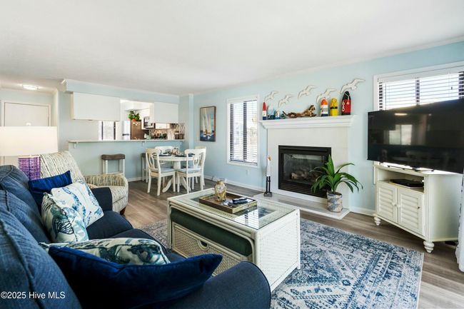 1601 - 1601 Sand Dollar Ct, Condo with 2 bedrooms, 2 bathrooms and null parking in Kure Beach NC | Image 13