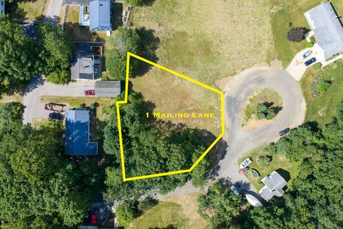 Lot 1 Maling Ln, Wells, ME, 04090-4900 | Card Image