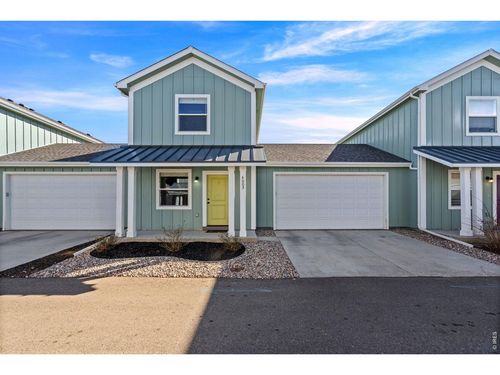 4003 Blue Pine Ln, Wellington, CO, 80549-2395 | Card Image