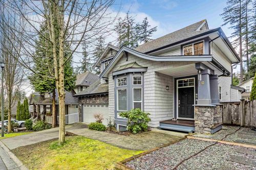 6 Alder Dr, Port Moody, BC, V3H5M3 | Card Image