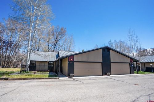 17-108 Camino Del Rio, Gunnison, CO, 81230 | Card Image