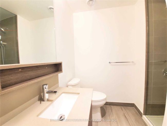 3007 - 5 Buttermill Ave, Condo with 2 bedrooms, 2 bathrooms and null parking in Vaughan ON | Image 10