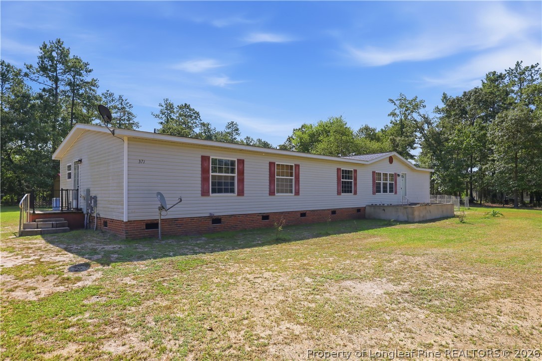 Residential in Tar Heel 2