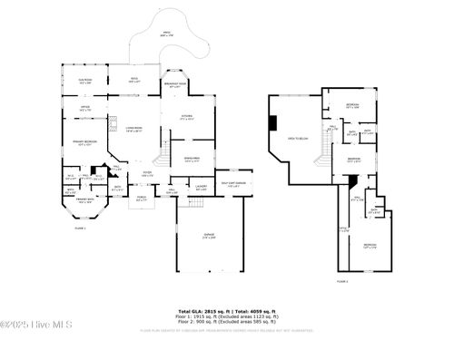 214 Legacy Woods Dr, Wallace, NC, 28466-2406 | Card Image