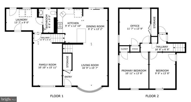 433 Melvin Dr, House other with 4 bedrooms, 2 bathrooms and null parking in BROOKHAVEN PA | Image 21