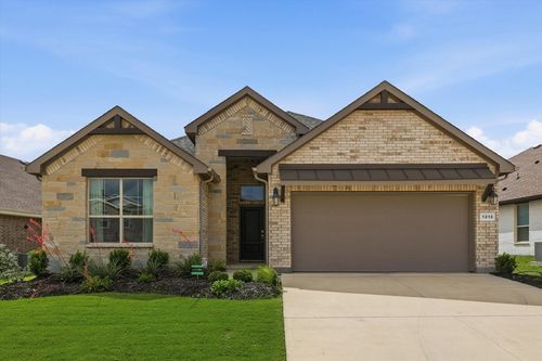 1212 Trailblazer Way, Northlake, TX, 76247-4317 | Card Image