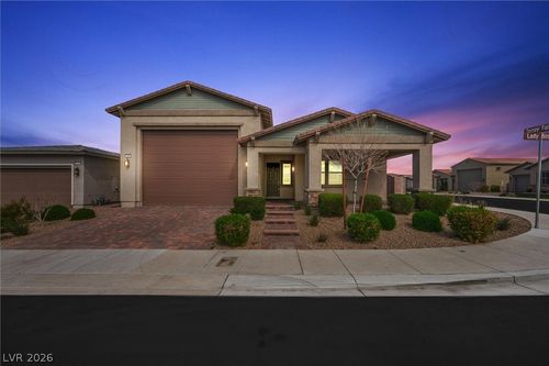 350 Lady Bird Ave, Henderson, NV, 89011-5516 | Card Image