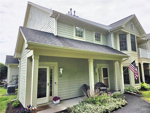 1105 Greymoor Way, Lysander, NY, 13027-9161 | Card Image