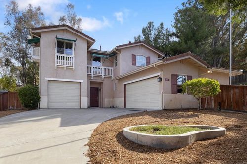 1577 Whispering Palm Drive, Oceanside, CA, 92056 | Card Image