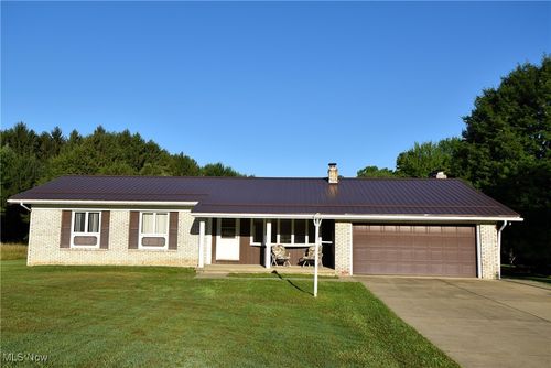 500 N Turner Rd, Austintown, OH, 44515-2151 | Card Image