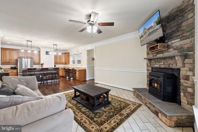 1257 N Fairfax Blvd, House other with 4 bedrooms, 3 bathrooms and null parking in RANSON WV | Image 17