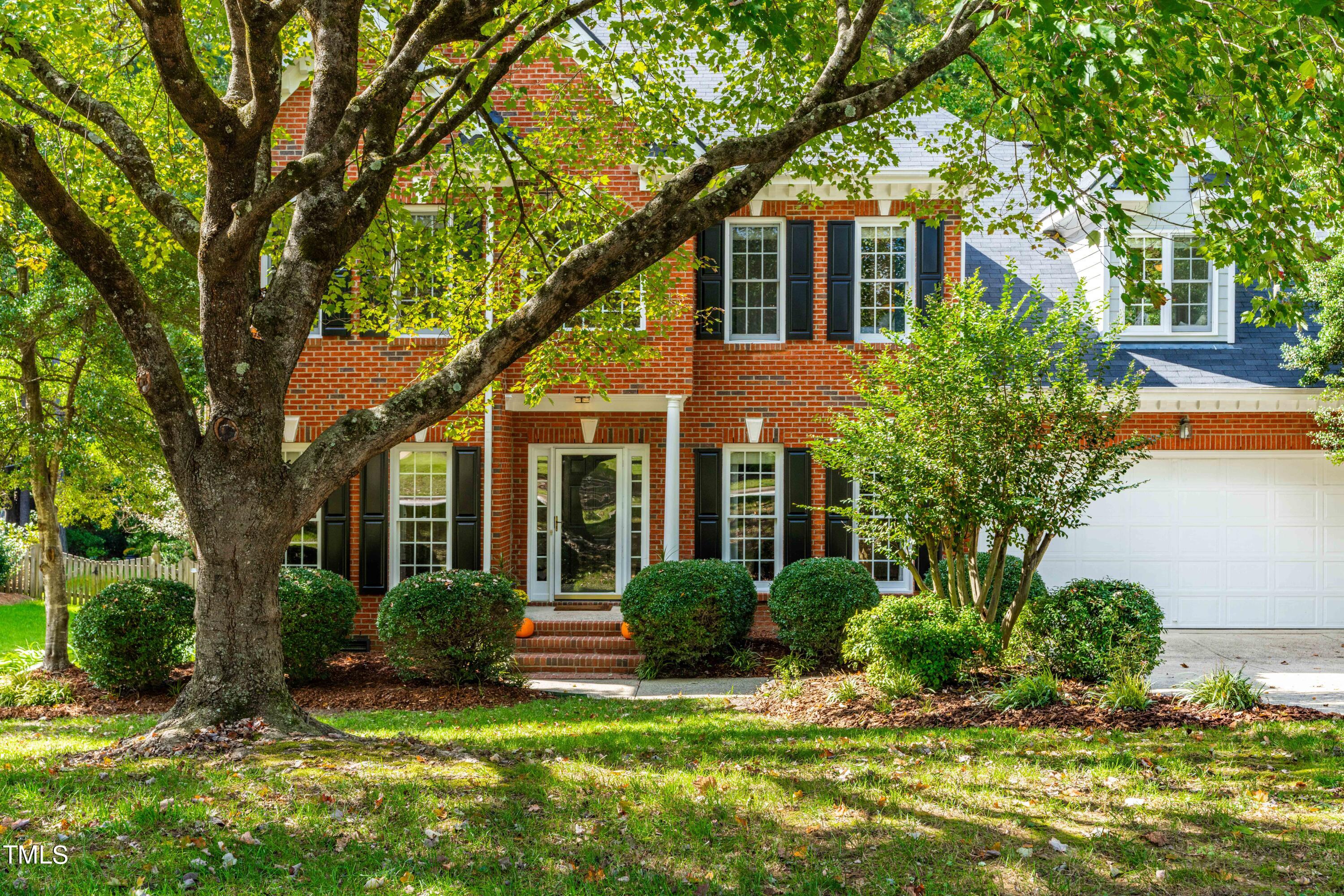 Selly Manor Ct, Cary, NC 27518