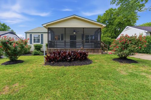 5615 Meadowcrest Ln, Nashville, TN, 37209-4630 | Card Image