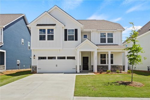 lot-92-725 Beautyberry Way, Seneca, SC, 29678 | Card Image