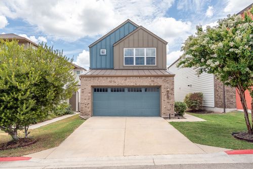 7407 Grand Linden Way, Austin, TX, 78744-4499 | Card Image