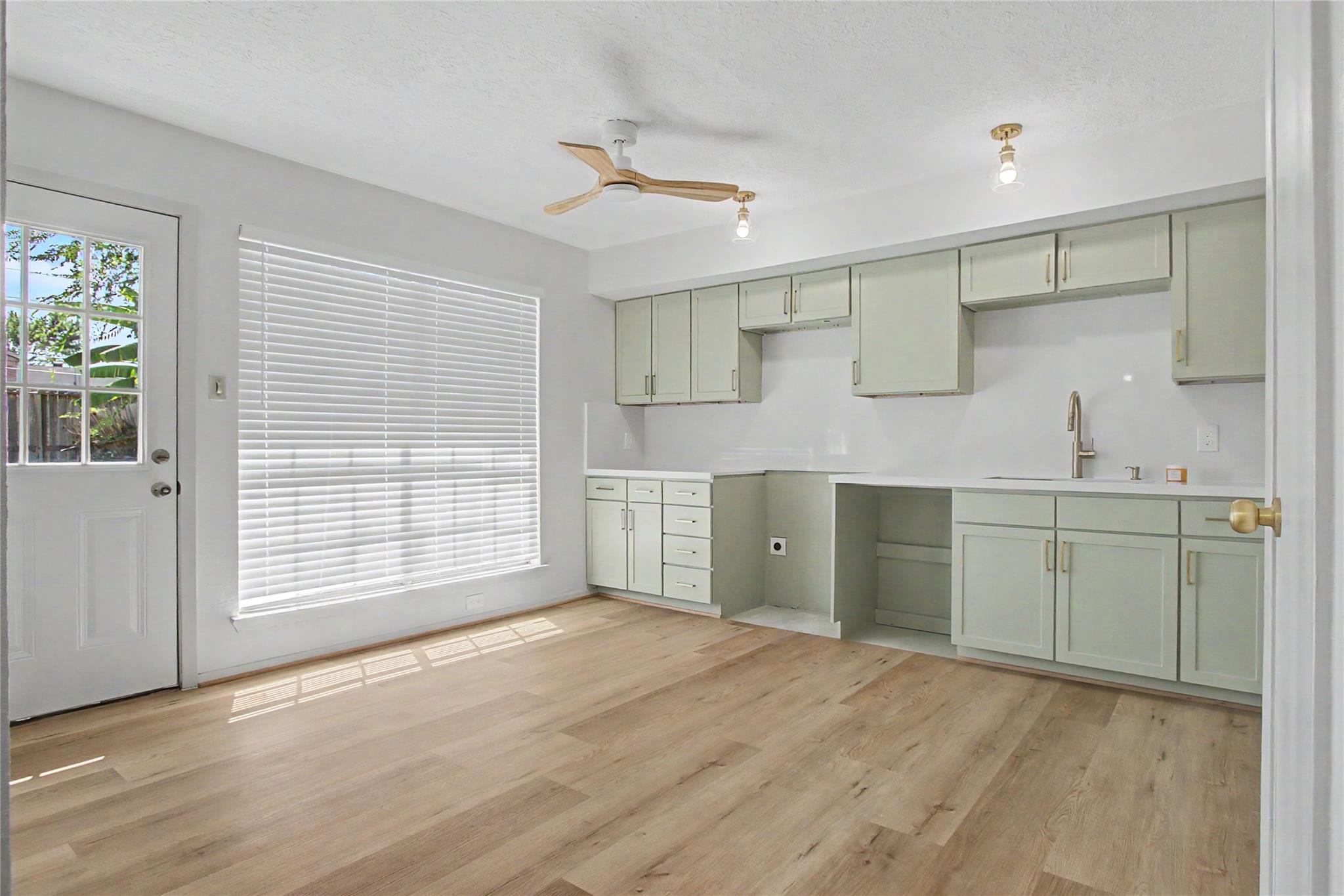 Residential in Houston 4