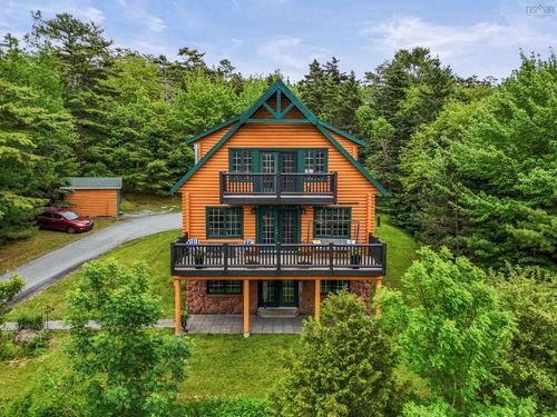 12895 Peggys Cove Rd, Tantallon, NS, B3Z2K3 | Card Image