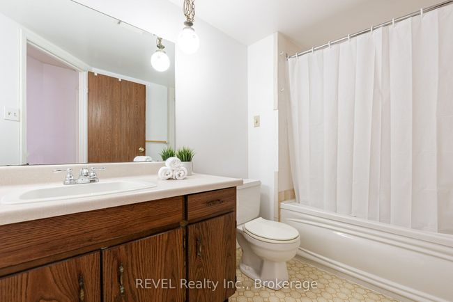 504 - 141 Church St, Condo with 2 bedrooms, 2 bathrooms and 7 parking in Saint Catharines ON | Image 16