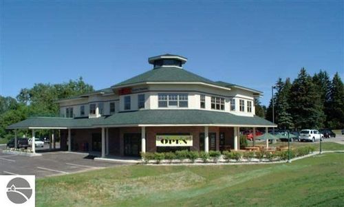 12930 S West Bay Shore Dr, Traverse City, MI, 49684-5579 | Card Image