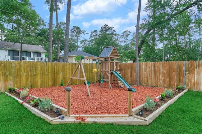 6411 Elmgrove Rd, House other with 4 bedrooms, 3 bathrooms and 2 parking in Spring TX | Image 33