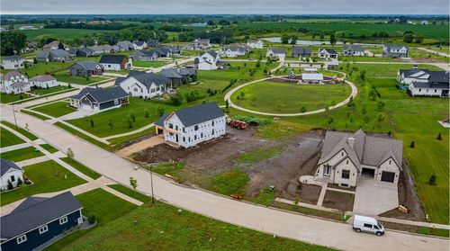 3740 N Callison Ave, Cumming, IA, 50061-7707 | Card Image