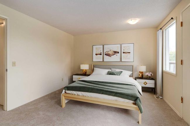2007 40 St Se, Home with 3 bedrooms, 1 bathrooms and 2 parking in Calgary AB | Image 10