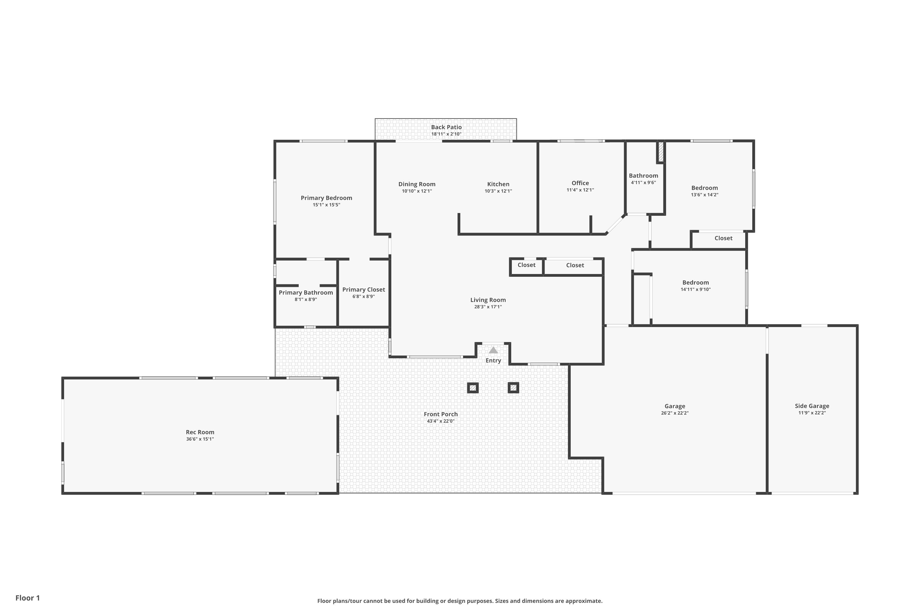 Residential in Ocean View 3