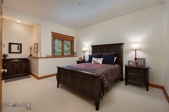 250 Petes Way, House other with 3 bedrooms, 3 bathrooms and null parking in Gallatin Gateway MT | Image 33