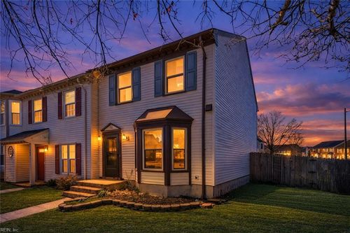 261 Weller Blvd, Virginia Beach, VA, 23462-7265 | Card Image