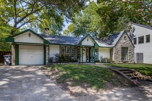 6903 Pasadena Ave, Dallas, TX, 75214-3815 | Card Image