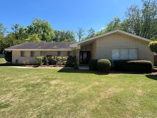 3463 Warrenton Rd, Montgomery, AL, 36111-2144 | Card Image