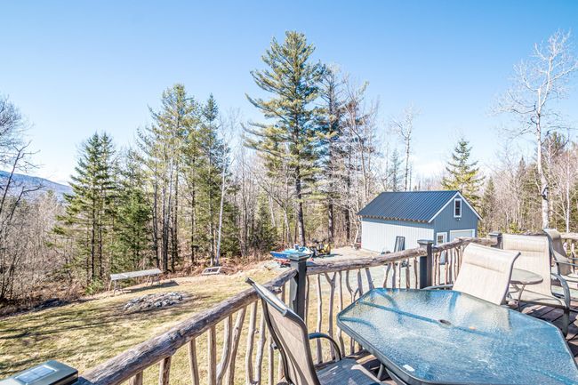 1182 Presidential Hwy, House other with 3 bedrooms, 3 bathrooms and null parking in Jefferson NH | Image 43