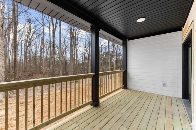 278 Hoppers Blf, House other with 3 bedrooms, 3 bathrooms and null parking in Rutledge TN | Image 11