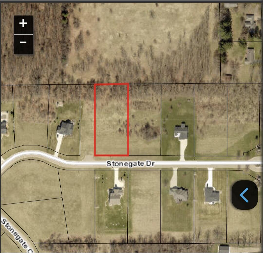 Land in Battle Creek 3