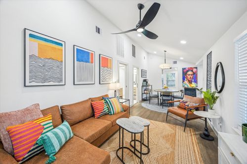 4901 Prock Ln, Austin, TX, 78721-2519 | Card Image