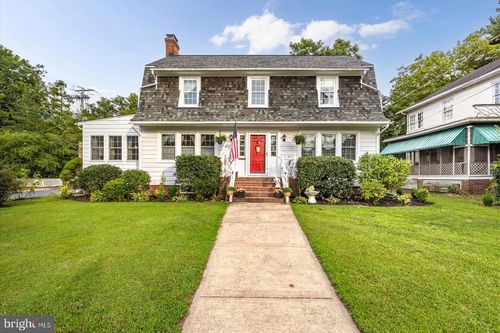 1 2nd St, POCOMOKE CITY, MD, 21851-1026 | Card Image