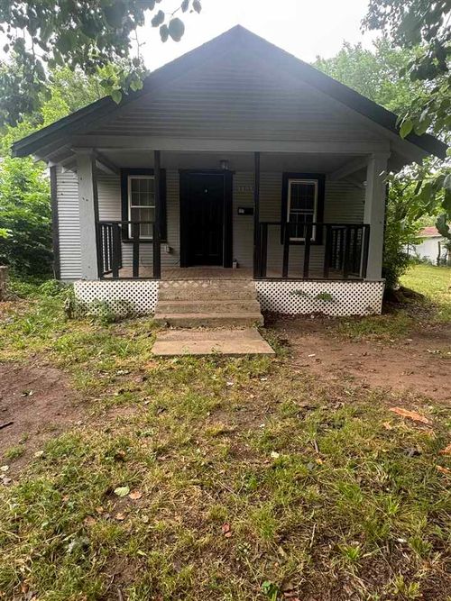 1405 S Springfield St, Stillwater, OK, 74074-6038 | Card Image