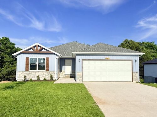 585 Bailiwick Dr, Rogersville, MO, 65742 | Card Image