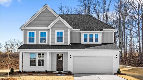191 Lavender Lane, Lexington, NC, 27295 | Card Image