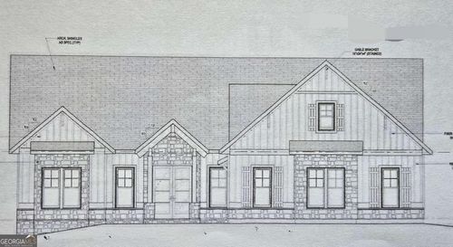 LOT 3 County Line Rd, Mansfield, GA, 30055 | Card Image