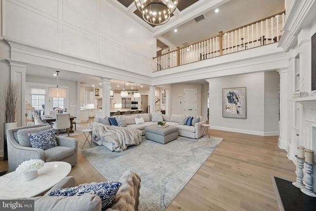 41333 Allen House Ct, House other with 7 bedrooms, 8 bathrooms and null parking in ASHBURN VA | Image 20