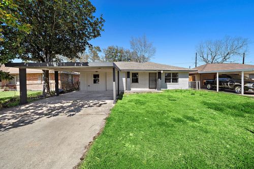 3121 Chimira Ln, Houston, TX, 77051-4115 | Card Image