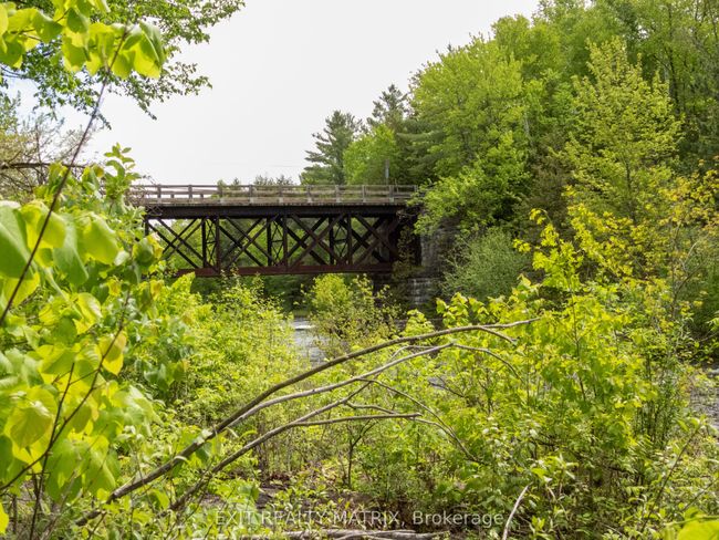 12654 Lanark Rd, Home with 0 bedrooms, 0 bathrooms and null parking in Calabogie ON | Image 9