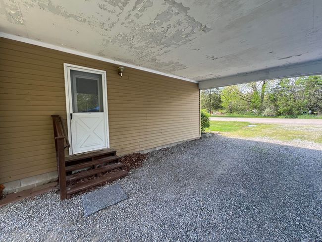 6569 Bird Lake Bas, House other with 3 bedrooms, 1 bathrooms and null parking in Osseo MI | Image 6