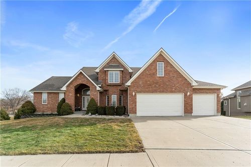 1730 Cambridge Circle, Kearney, MO, 64060 | Card Image