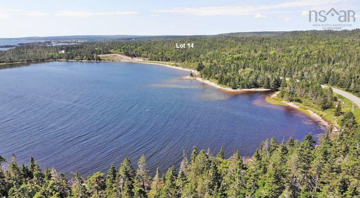 Land in Cole Harbour 5