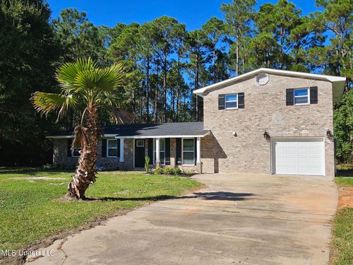 3517 Raintree Dr, Gautier, MS, 39553-5013 | Card Image