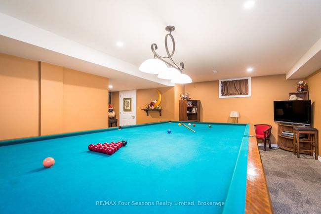 6 Collship Lane, Condo with 2 bedrooms, 3 bathrooms and 2 parking in Collingwood ON | Image 19
